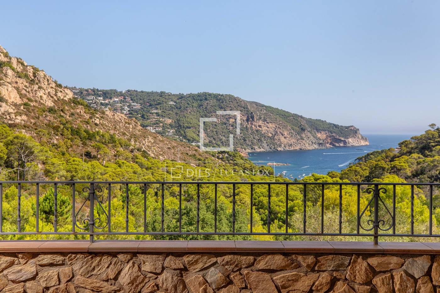 House for Sale in Begur