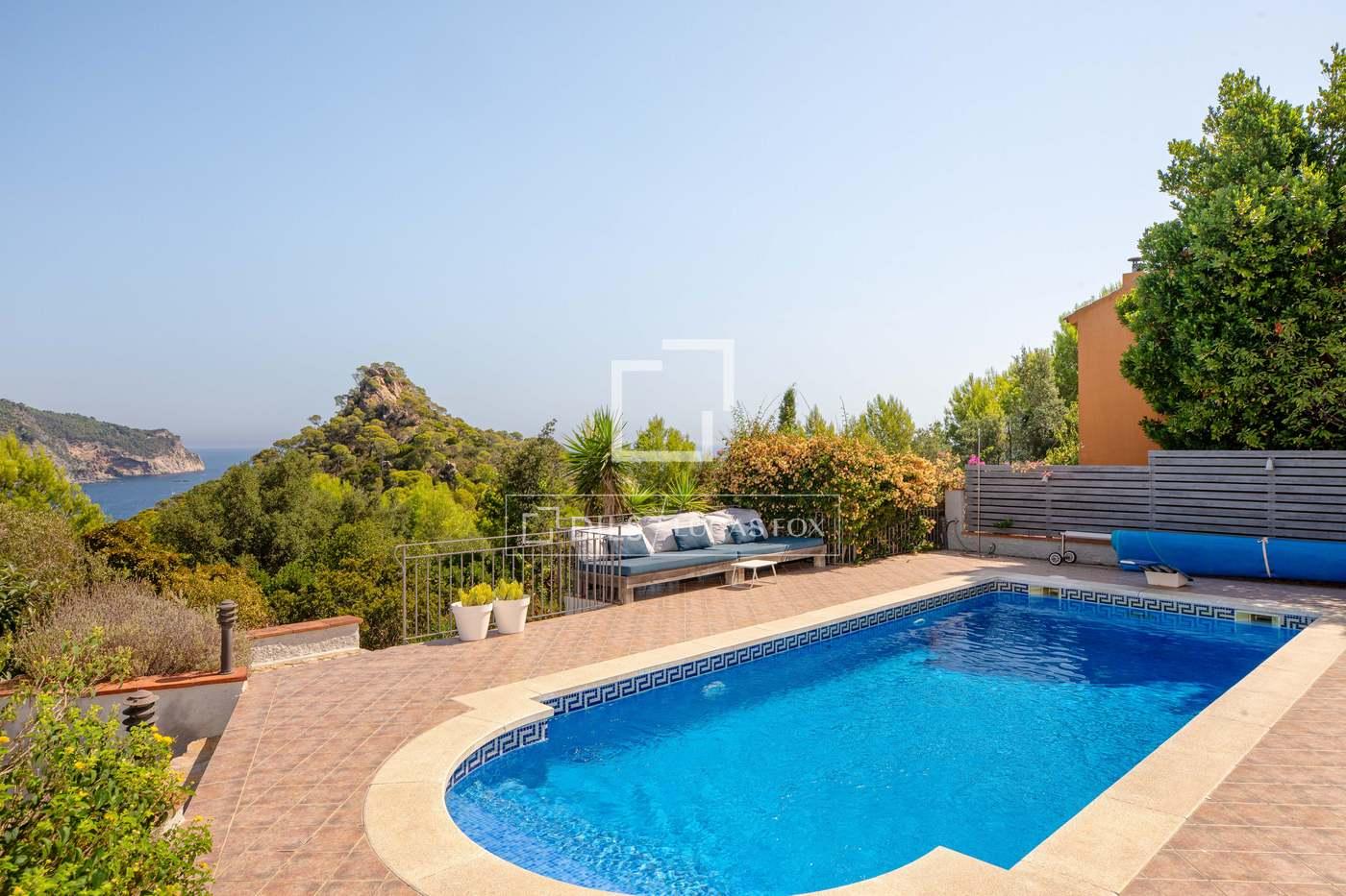 House for Sale in Begur