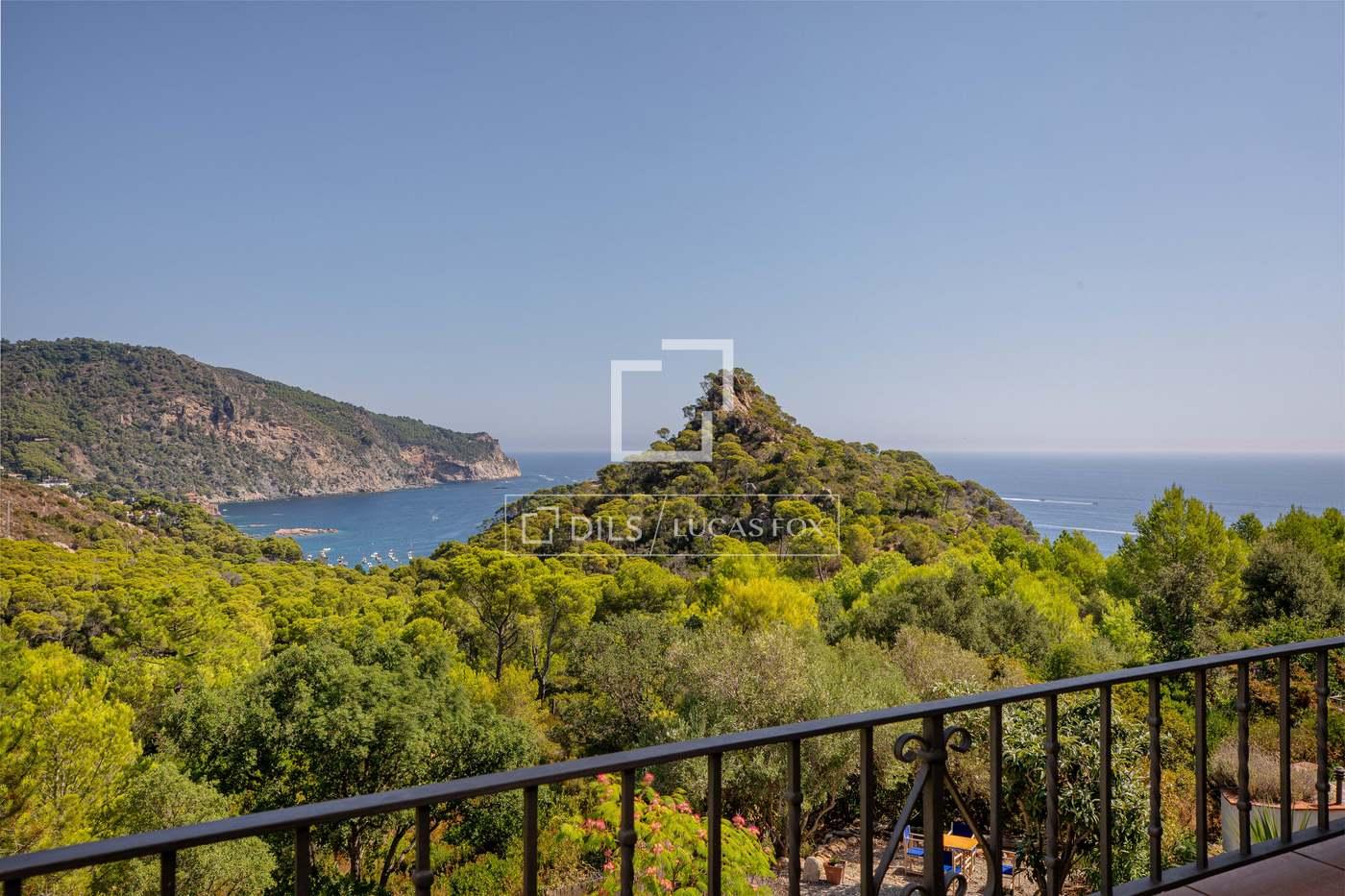 House for Sale in Begur