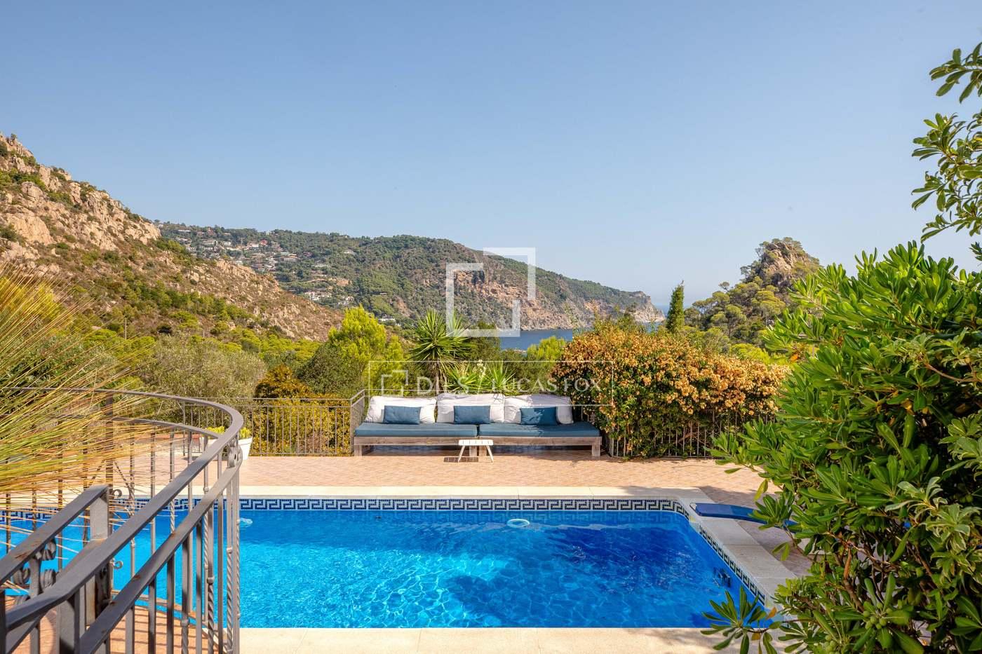 House for Sale in Begur