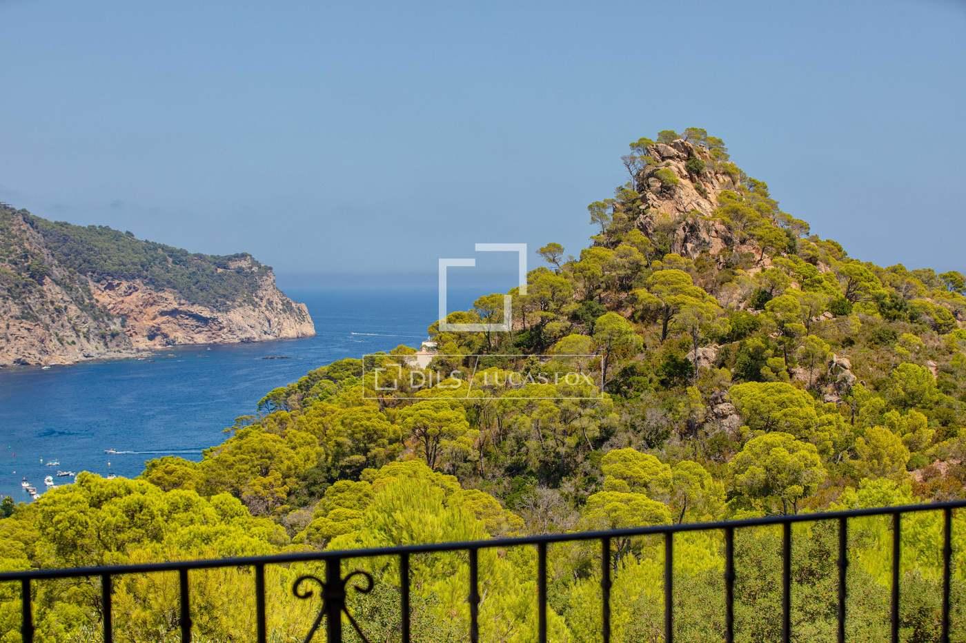 House for Sale in Begur