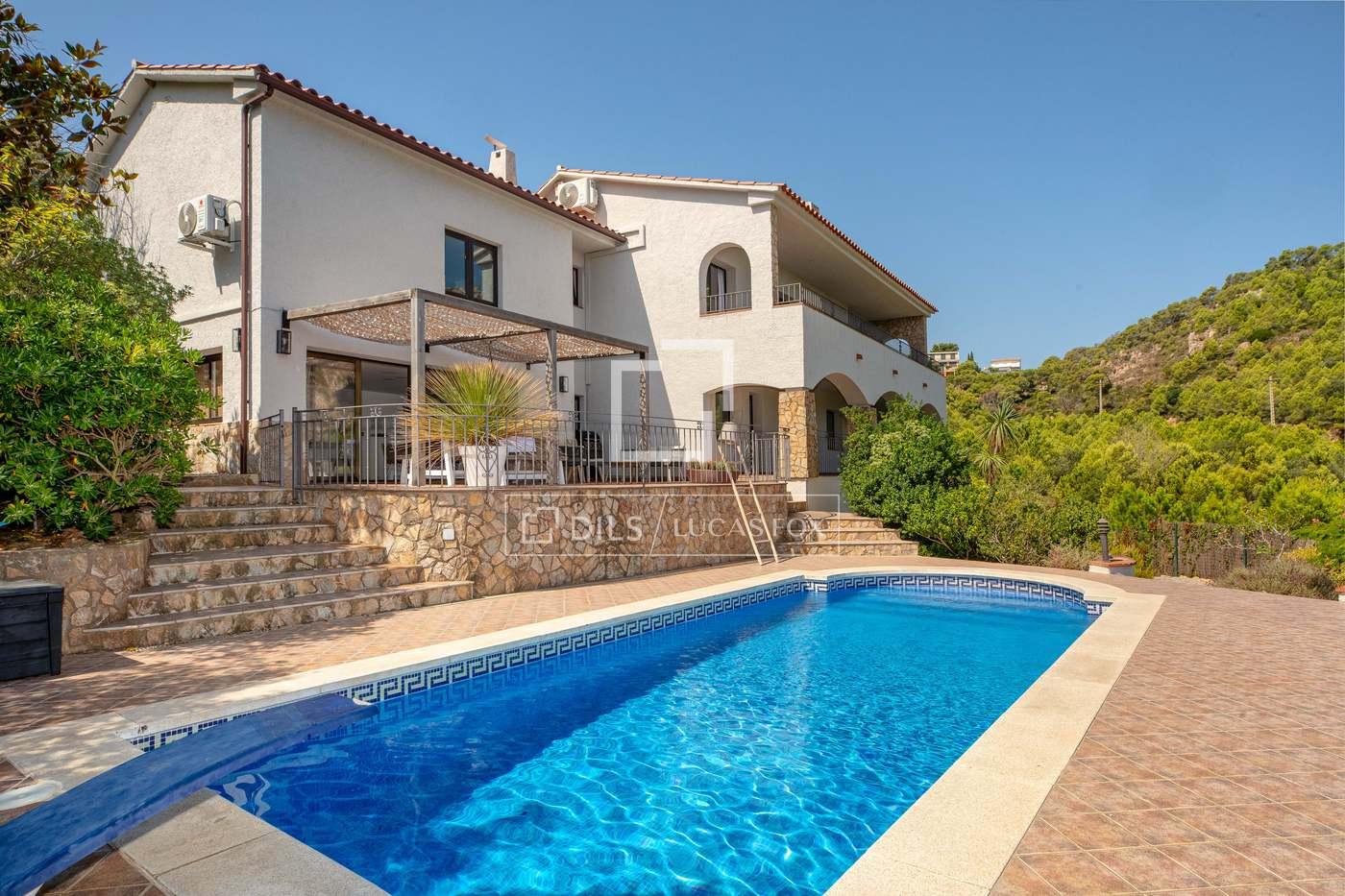 House for Sale in Begur