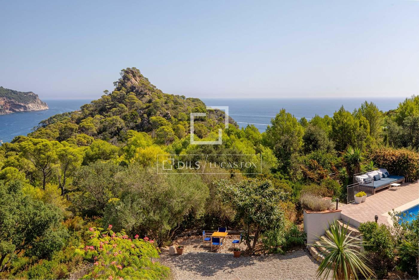 House for Sale in Begur