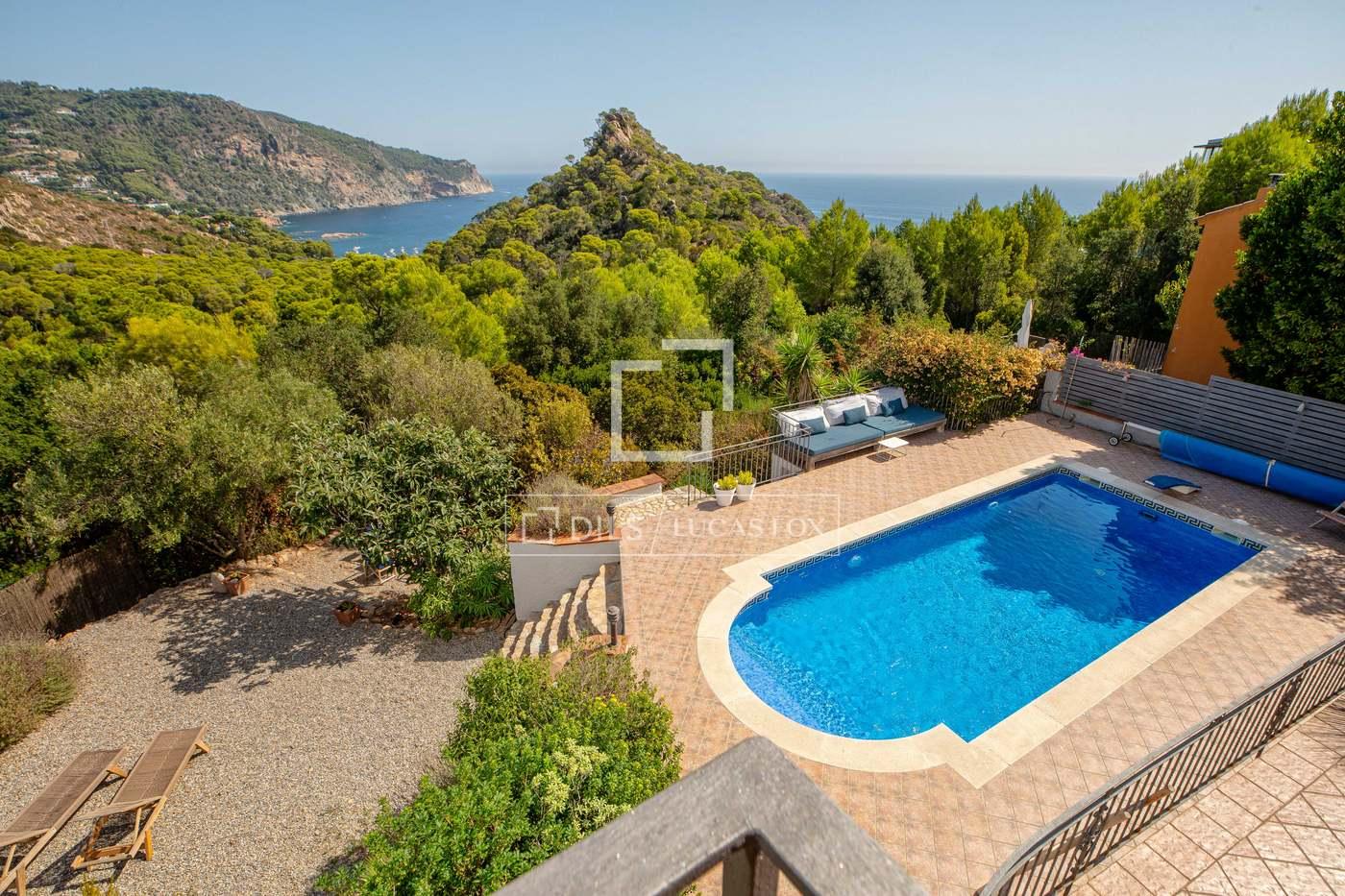 House for Sale in Begur
