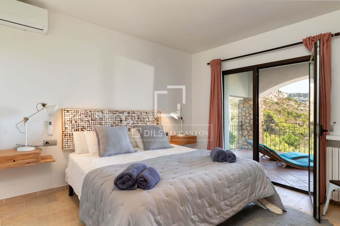House for Sale in Begur