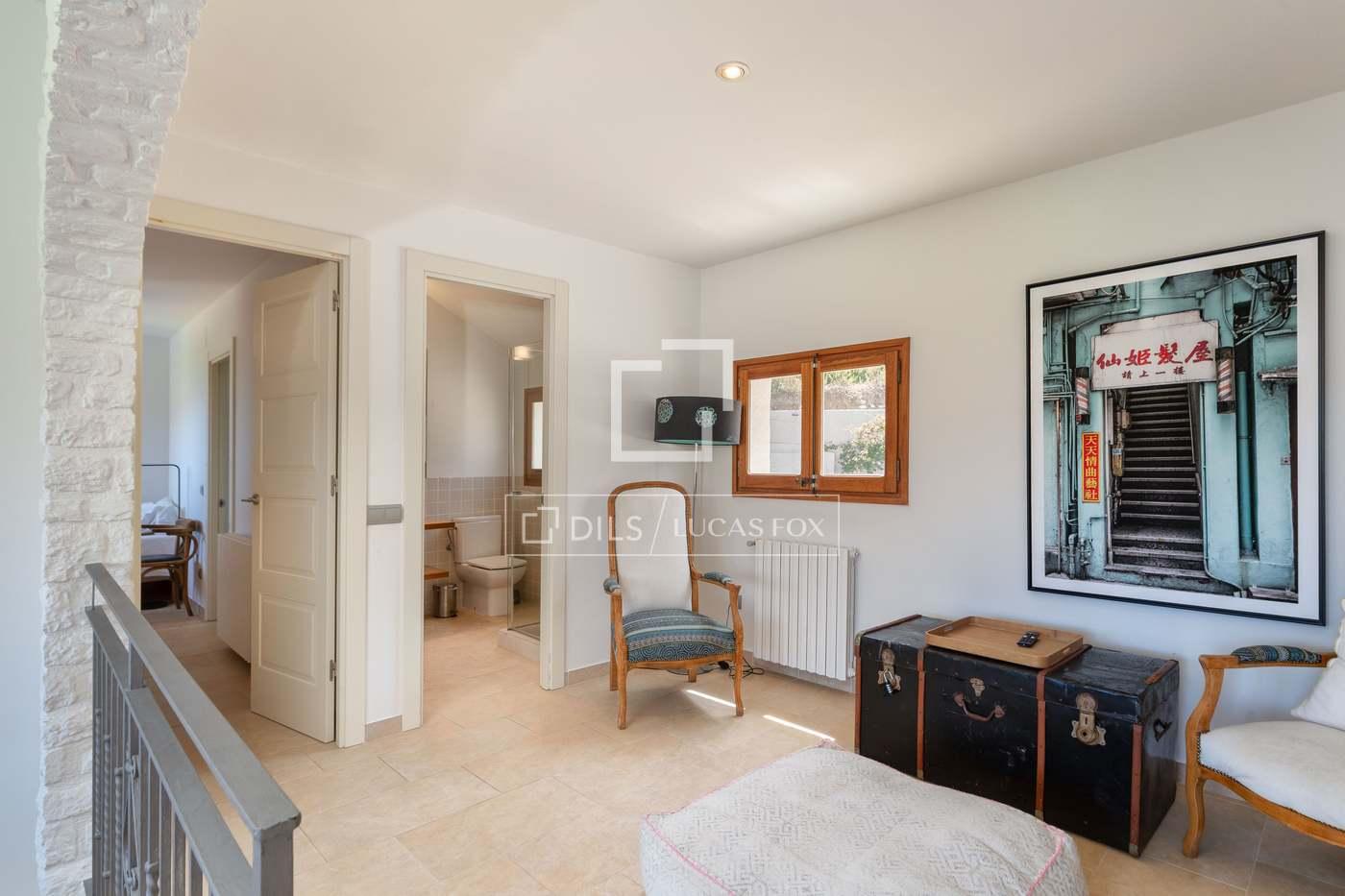 House for Sale in Begur