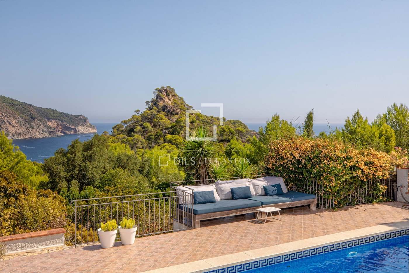 House for Sale in Begur