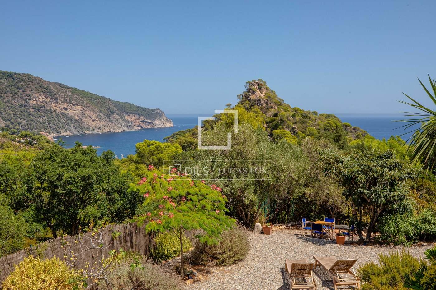 House for Sale in Begur