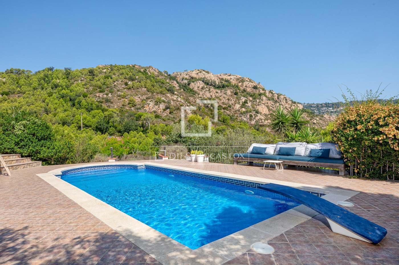 House for Sale in Begur