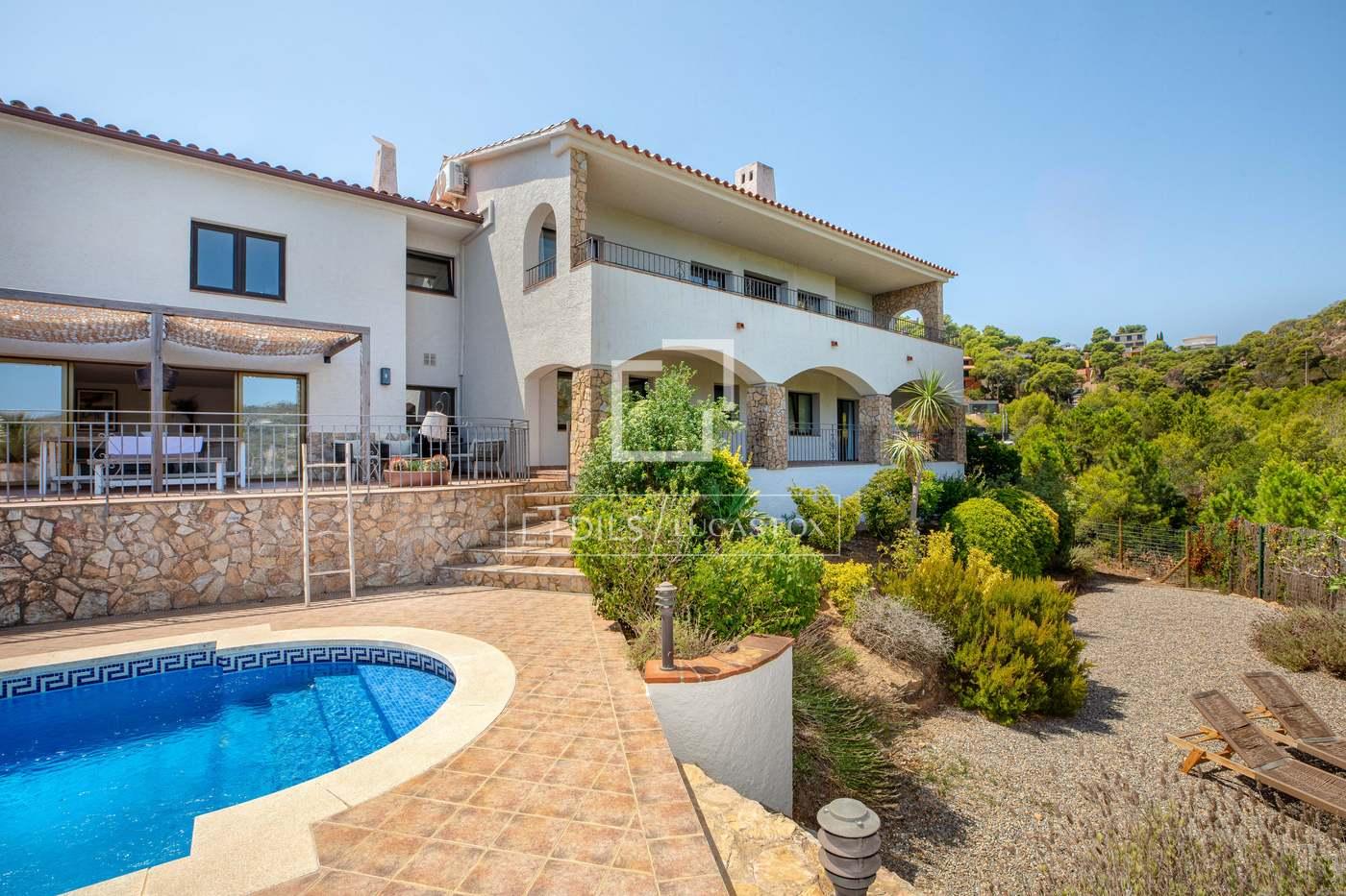 House for Sale in Begur