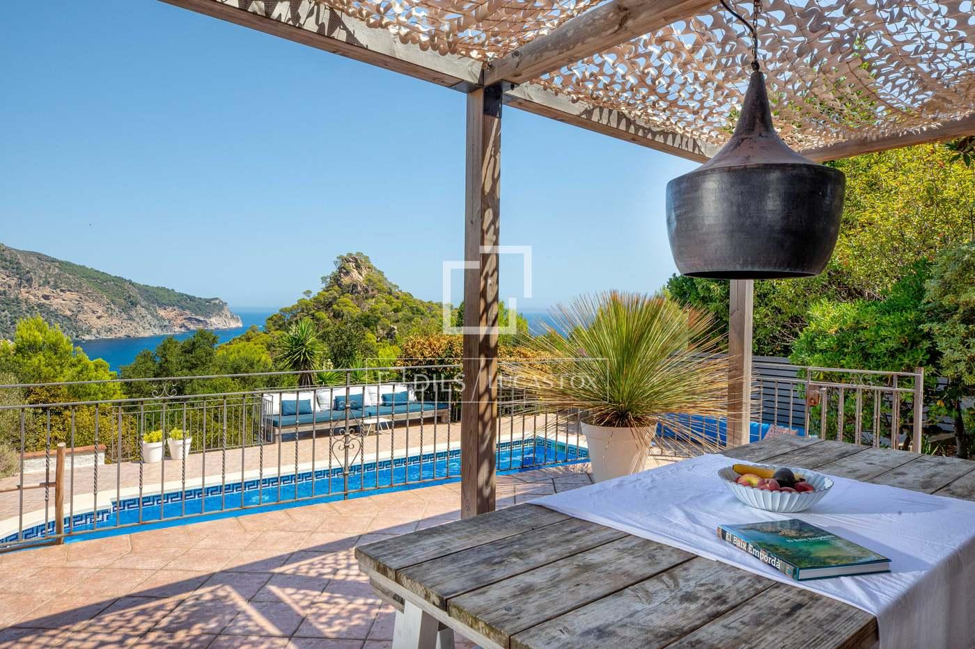 House for Sale in Begur