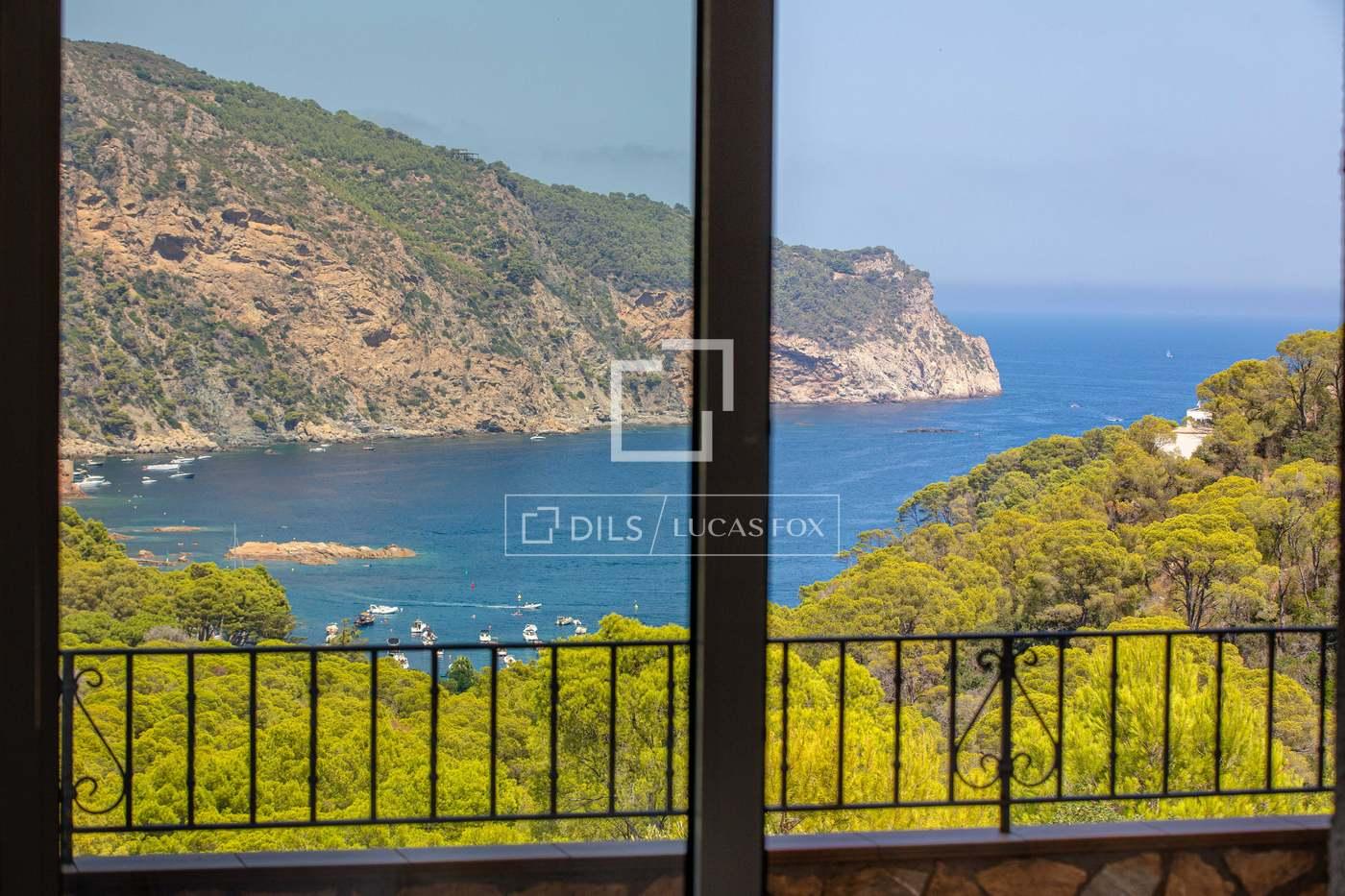 House for Sale in Begur