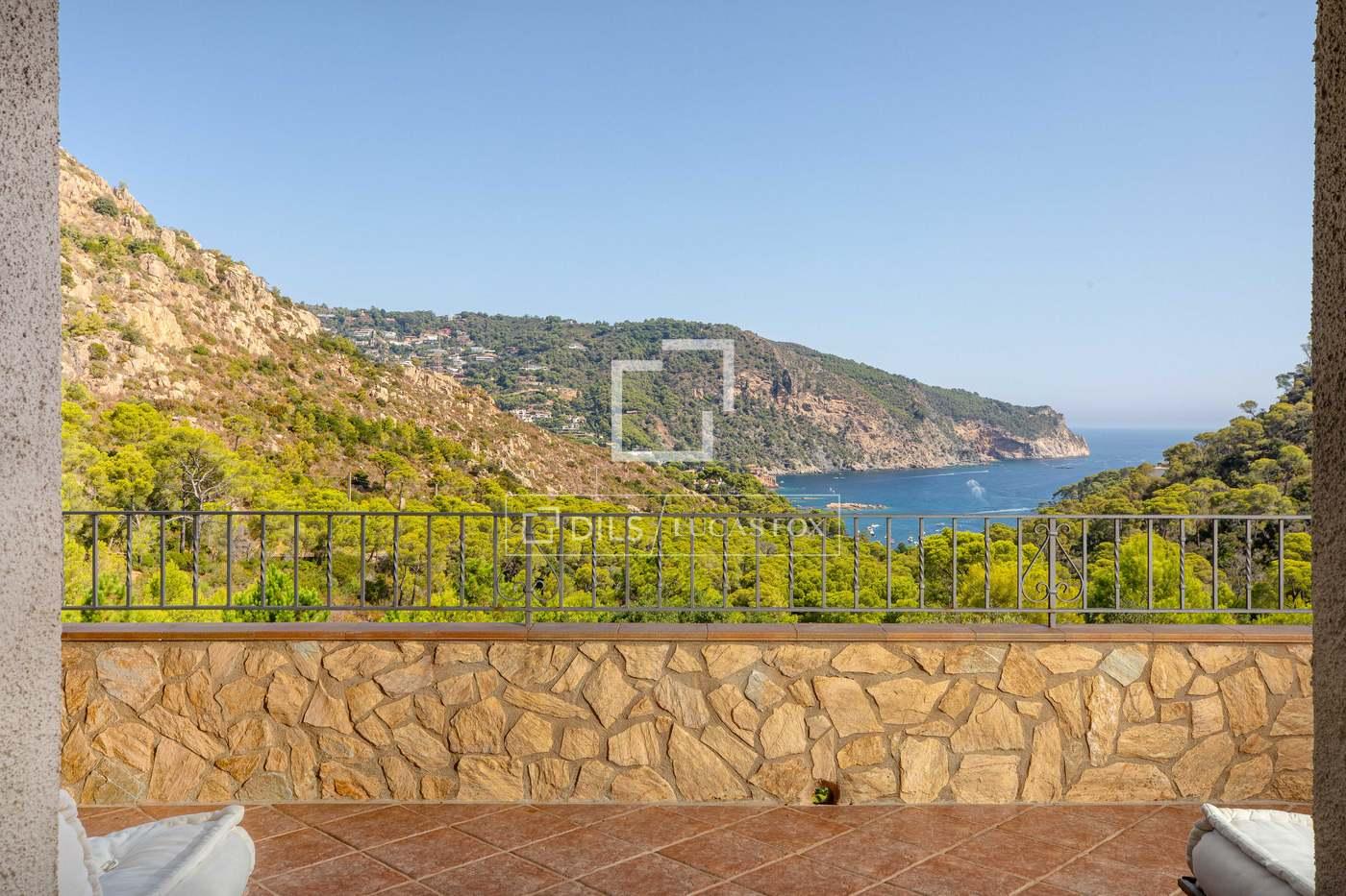 House for Sale in Begur