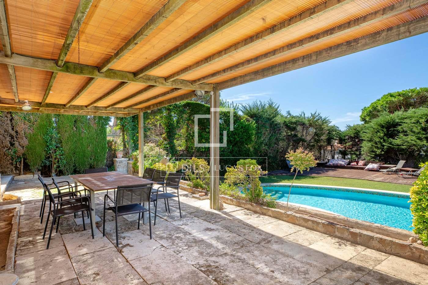 House for Sale in Palafrugell