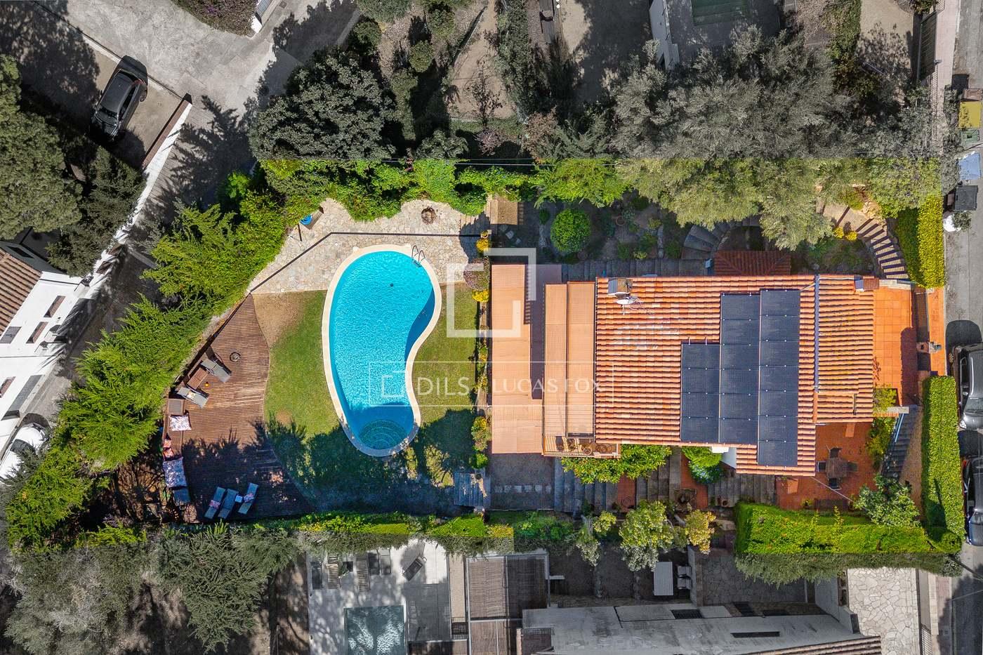 House for Sale in Palafrugell