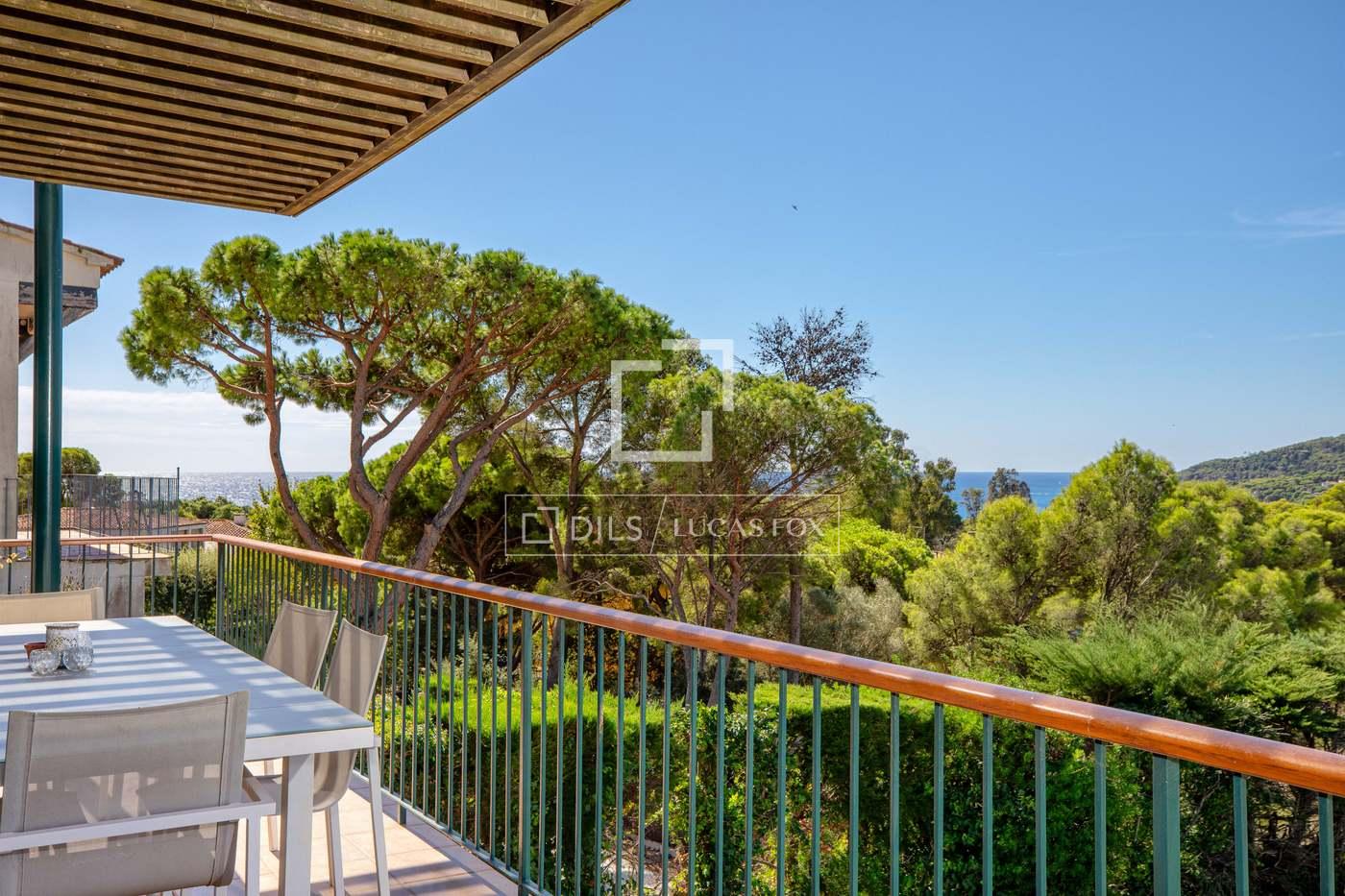 House for Sale in Palafrugell