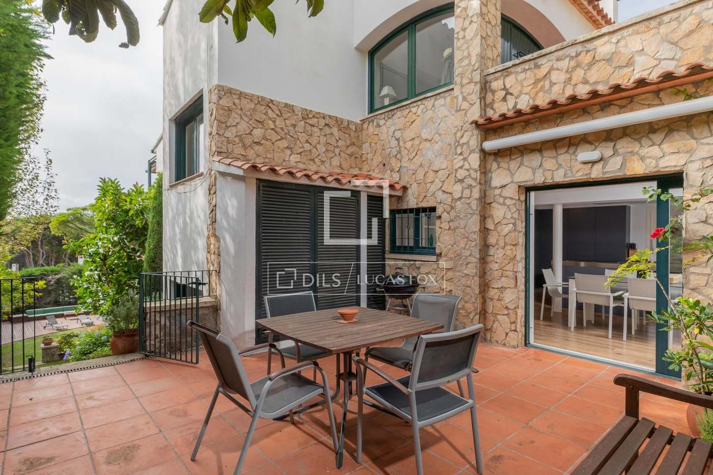 House for Sale in Palafrugell