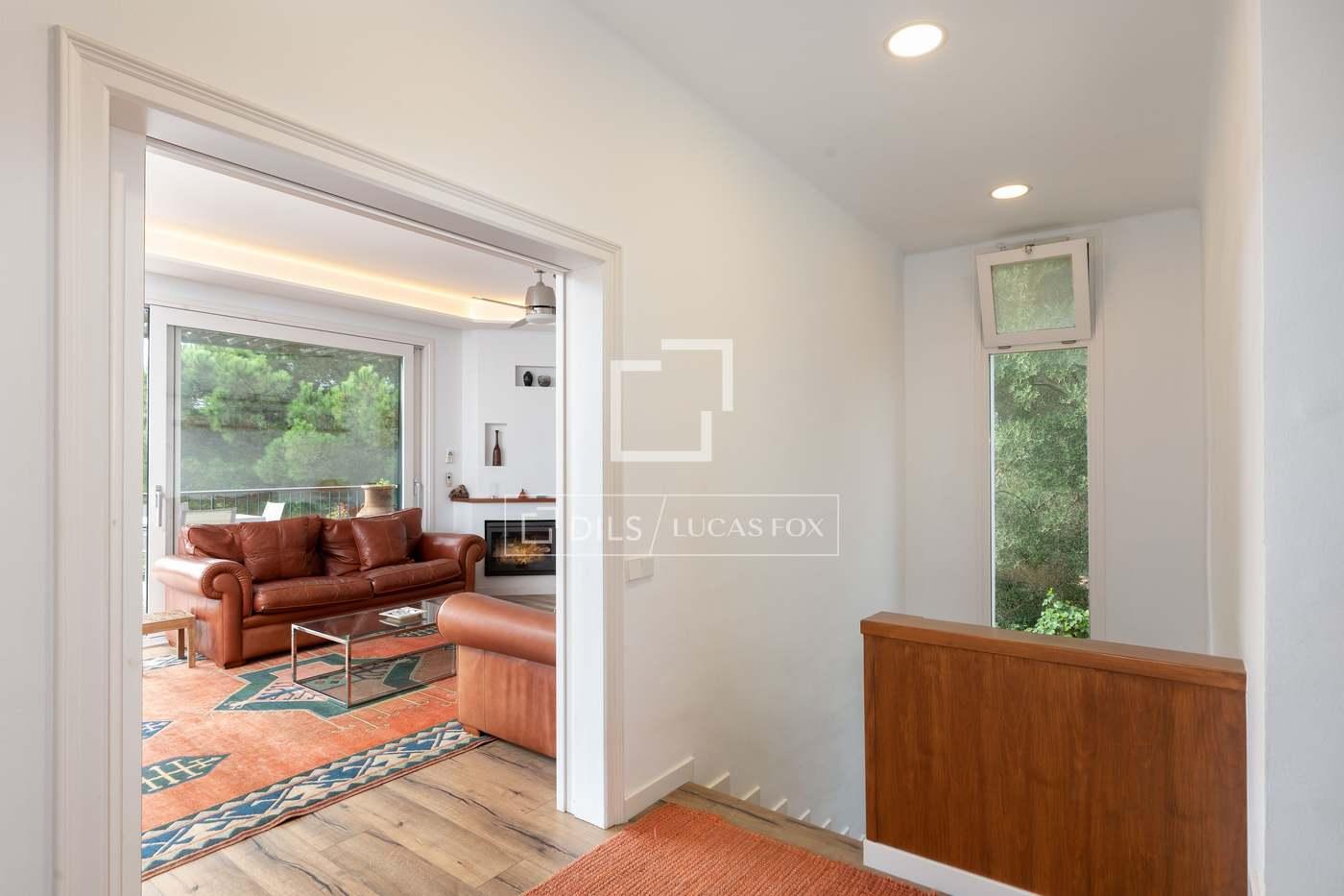 House for Sale in Palafrugell