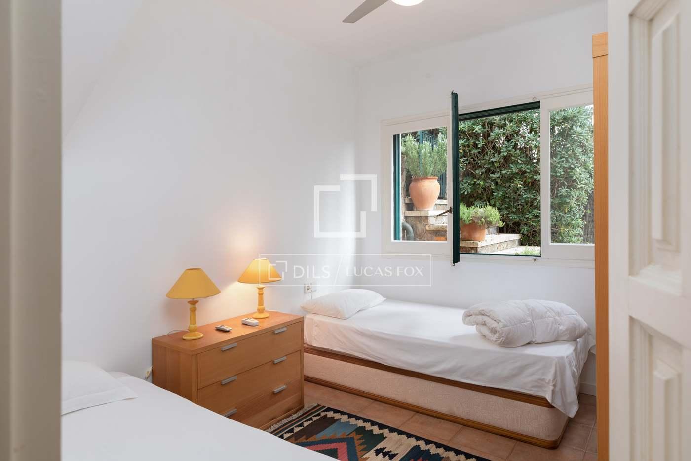 House for Sale in Palafrugell