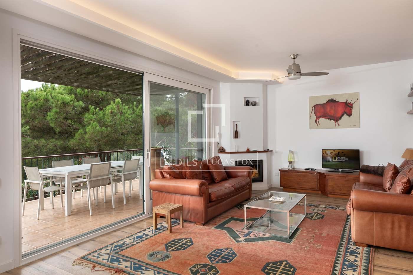 House for Sale in Palafrugell