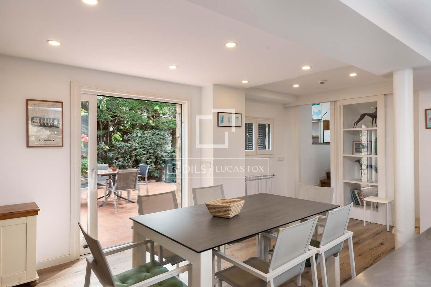 House for Sale in Palafrugell