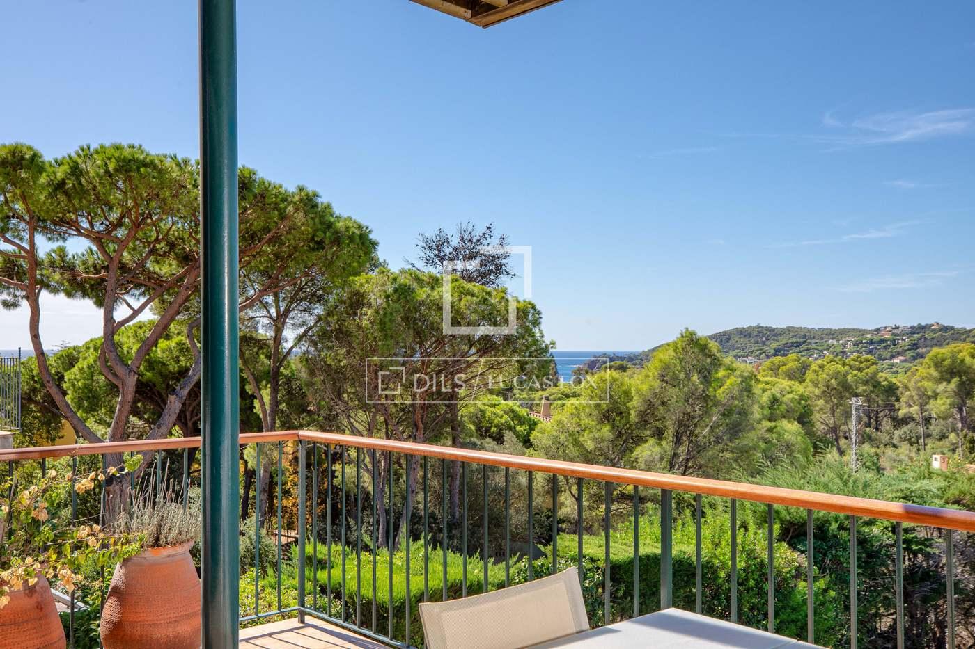 House for Sale in Palafrugell