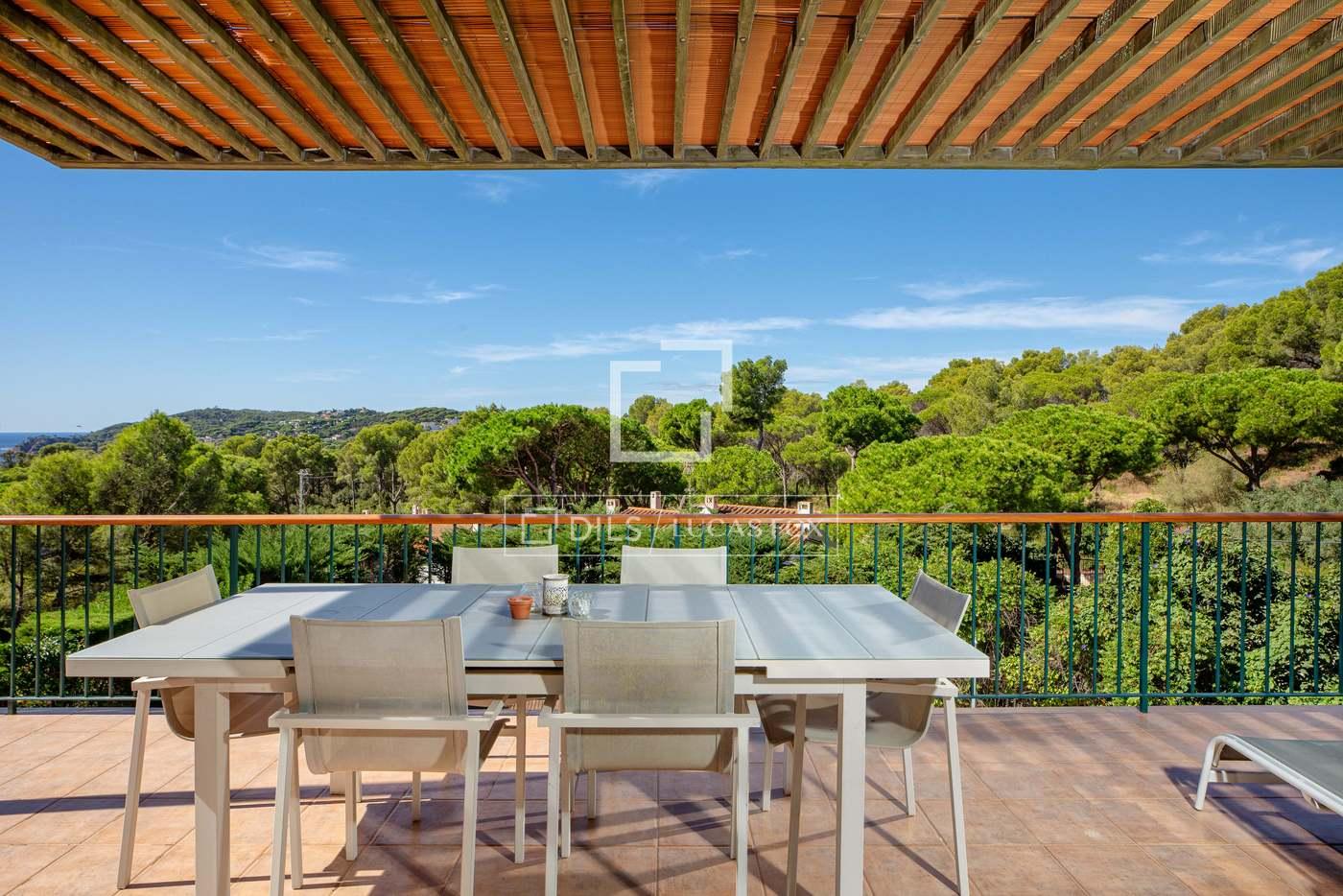 House for Sale in Palafrugell