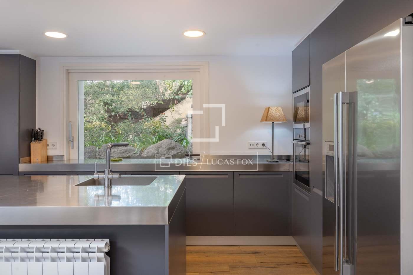 House for Sale in Palafrugell