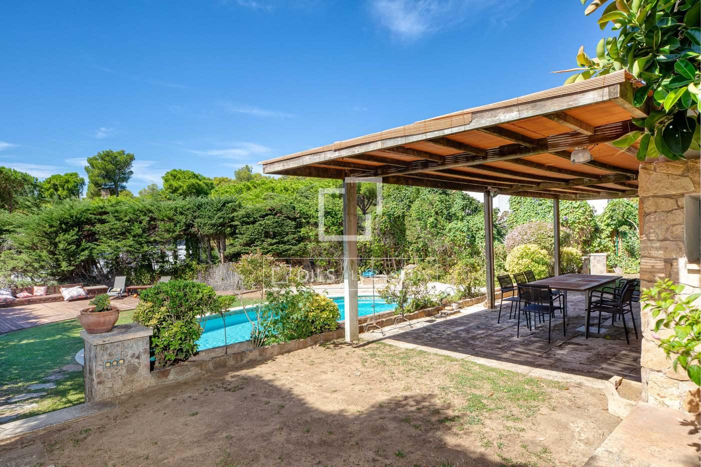 House for Sale in Palafrugell