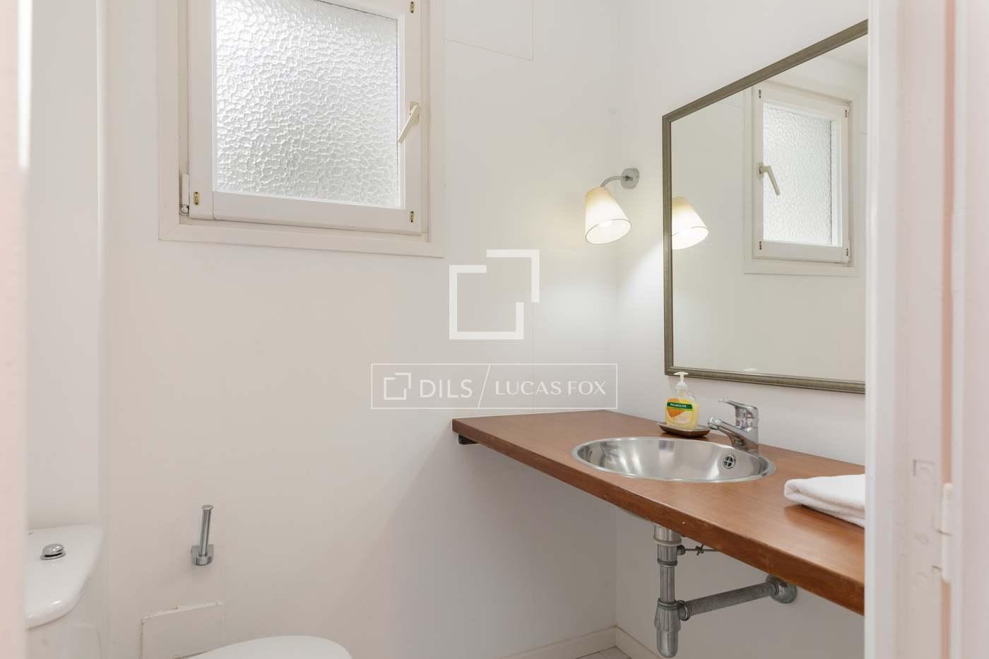 House for Sale in Palafrugell