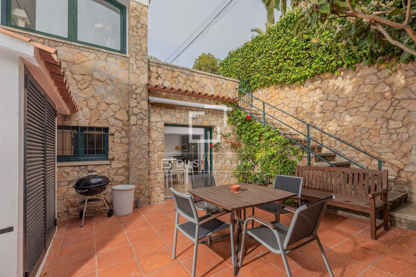 House for Sale in Palafrugell