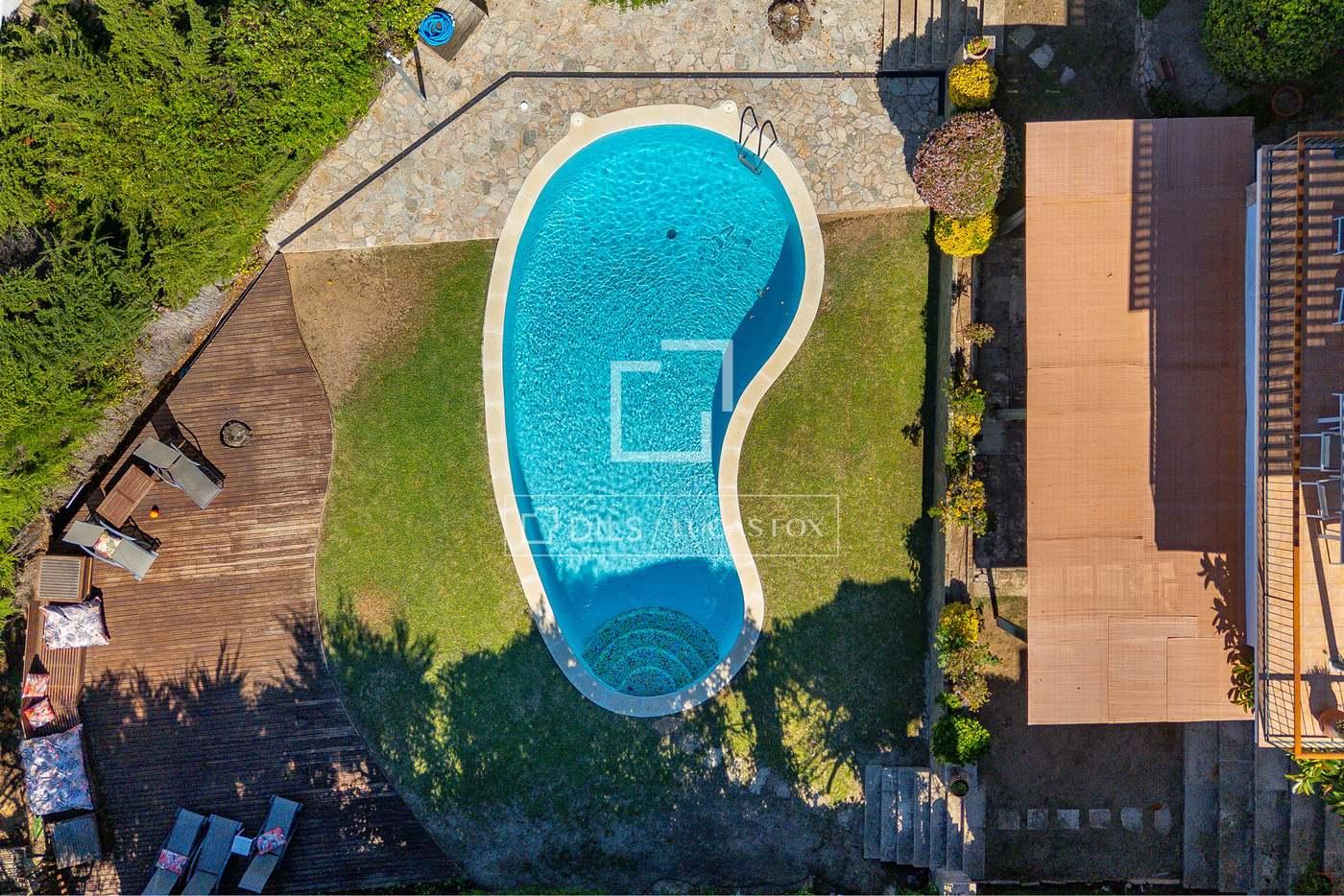 House for Sale in Palafrugell