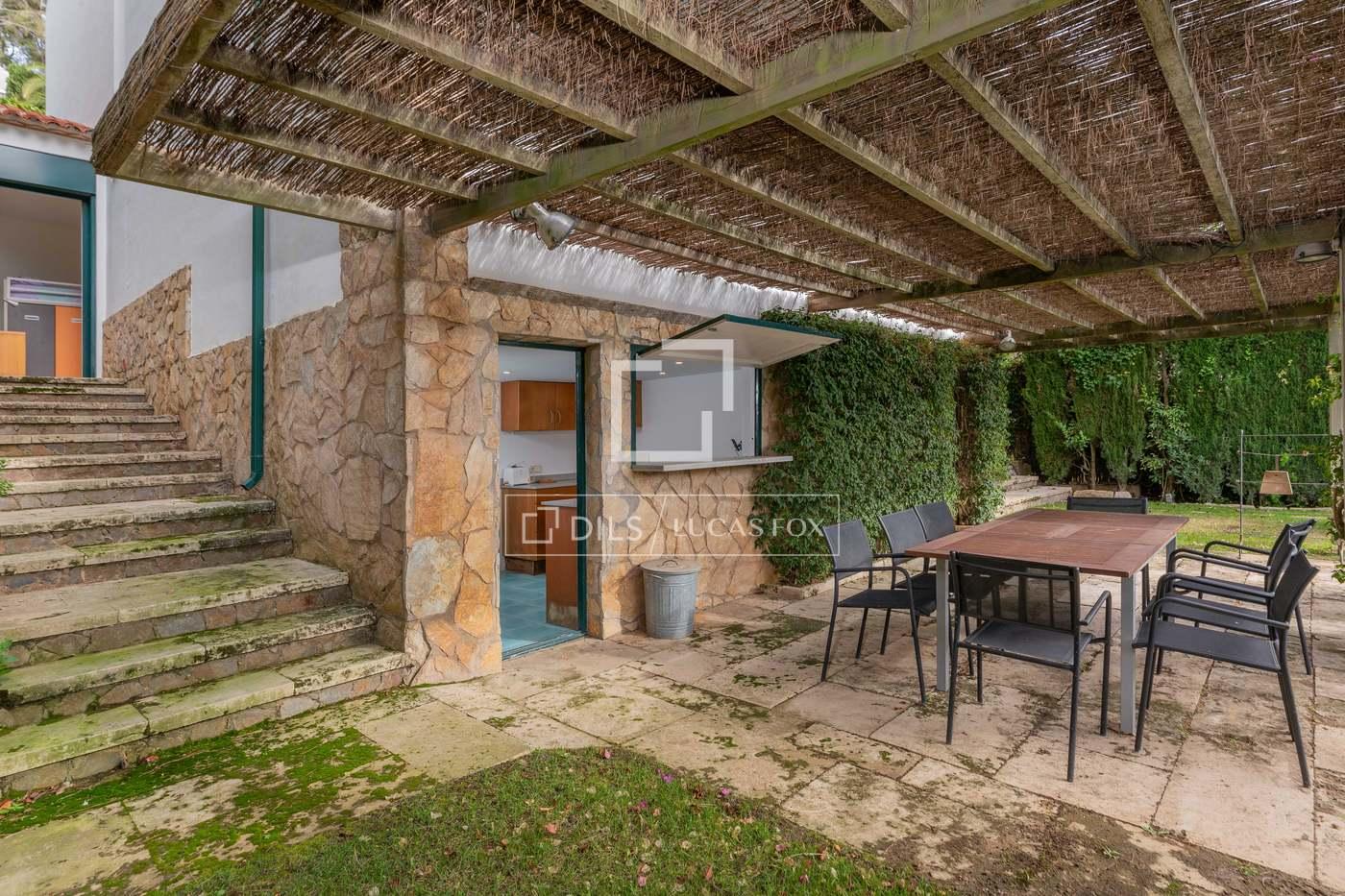 House for Sale in Palafrugell