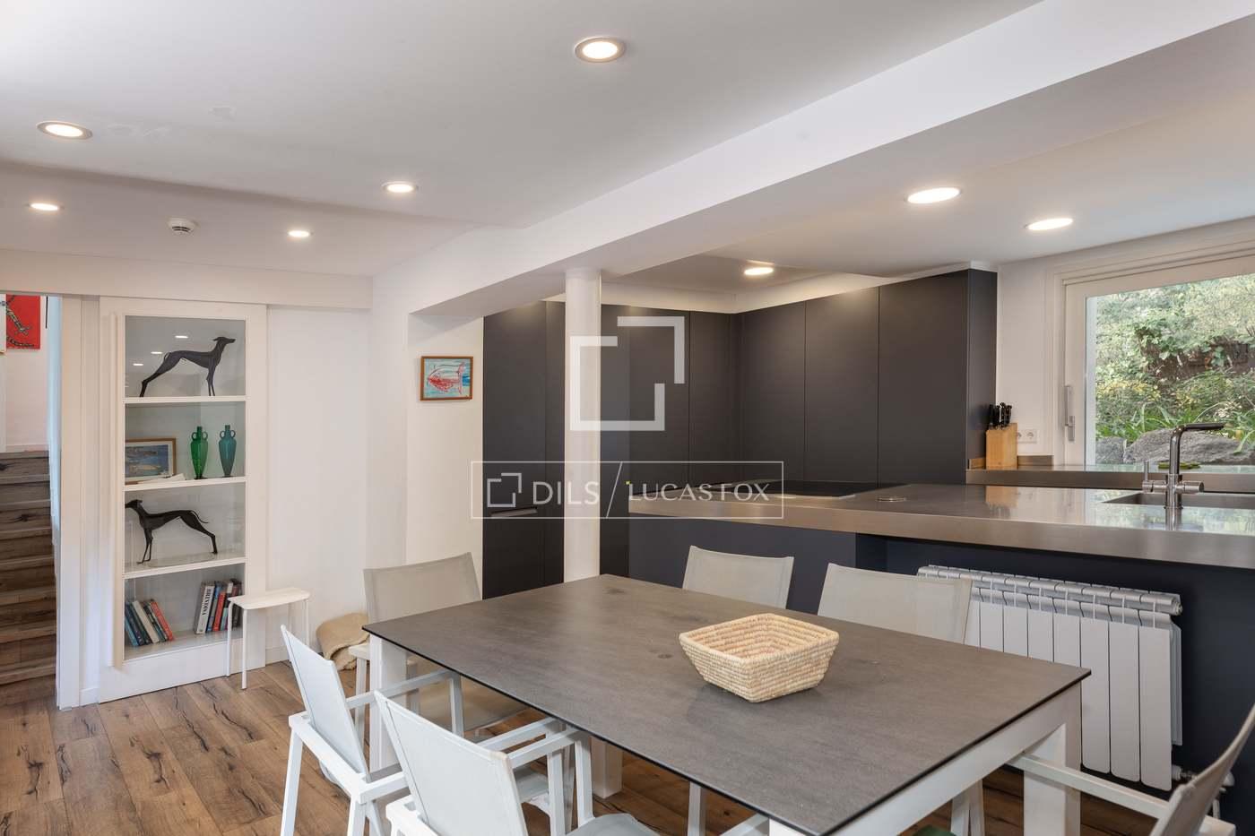House for Sale in Palafrugell