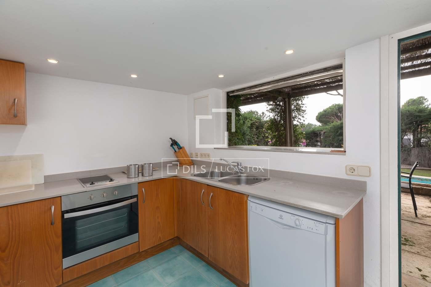 House for Sale in Palafrugell