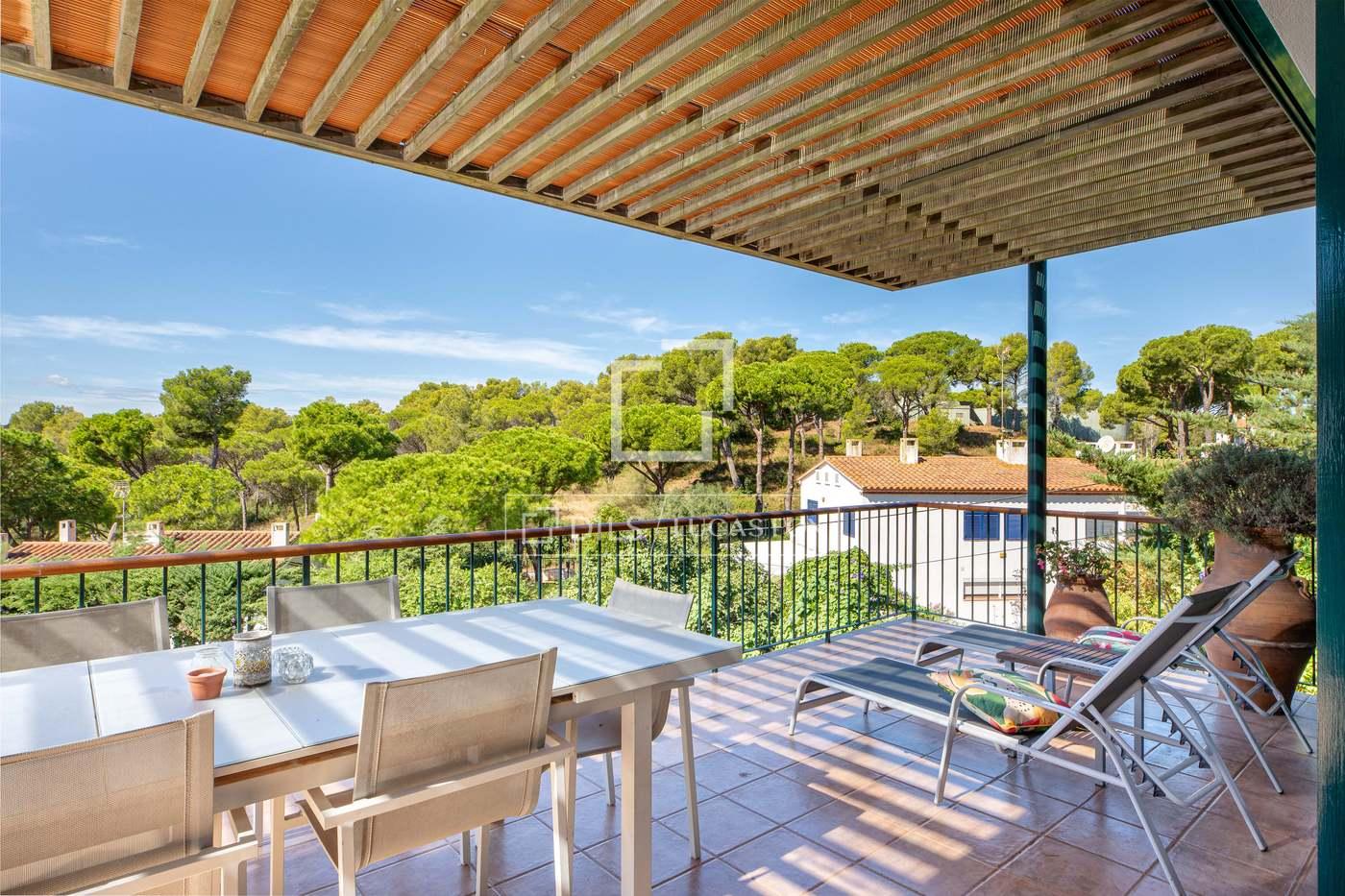 House for Sale in Palafrugell