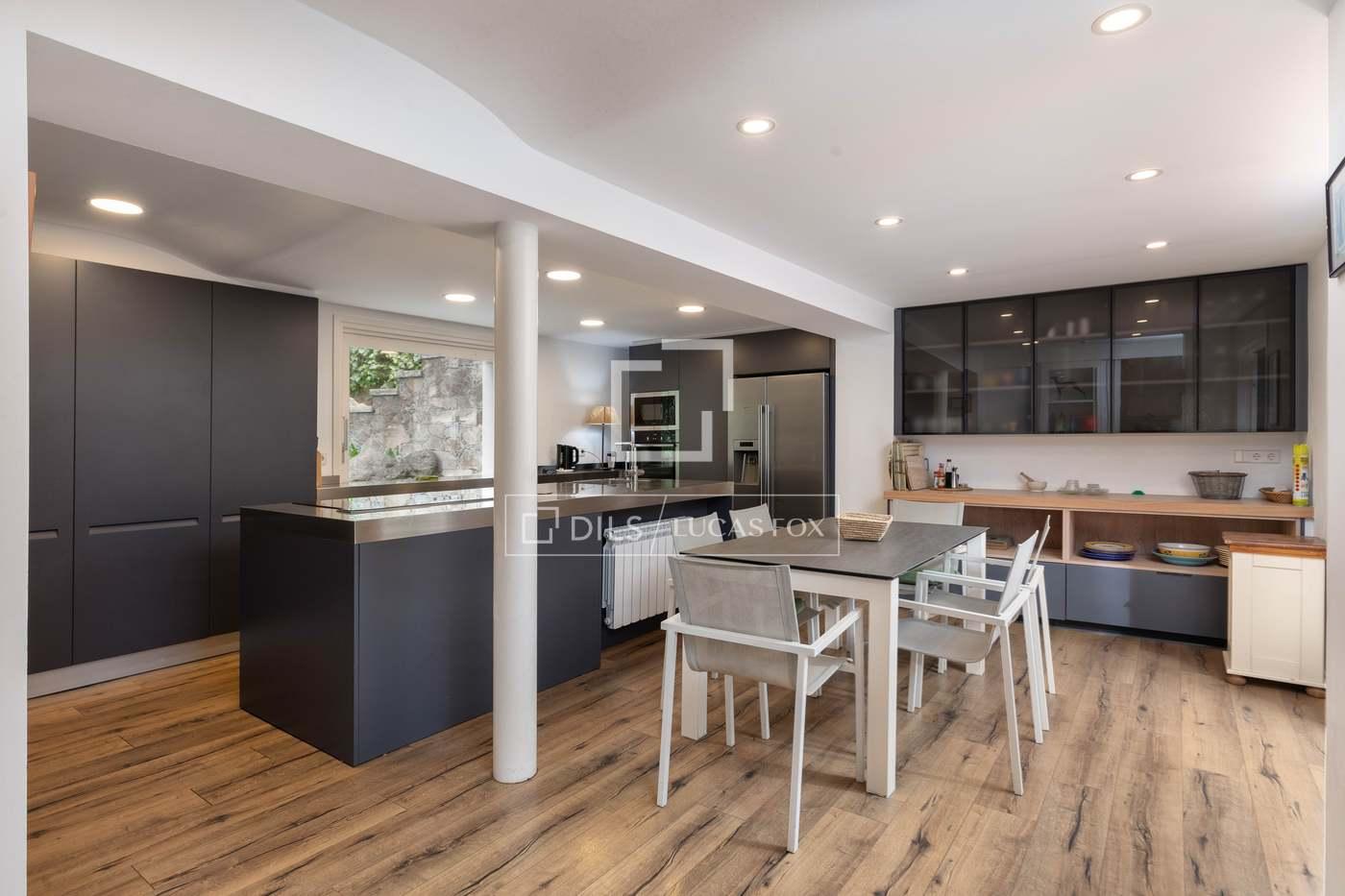 House for Sale in Palafrugell