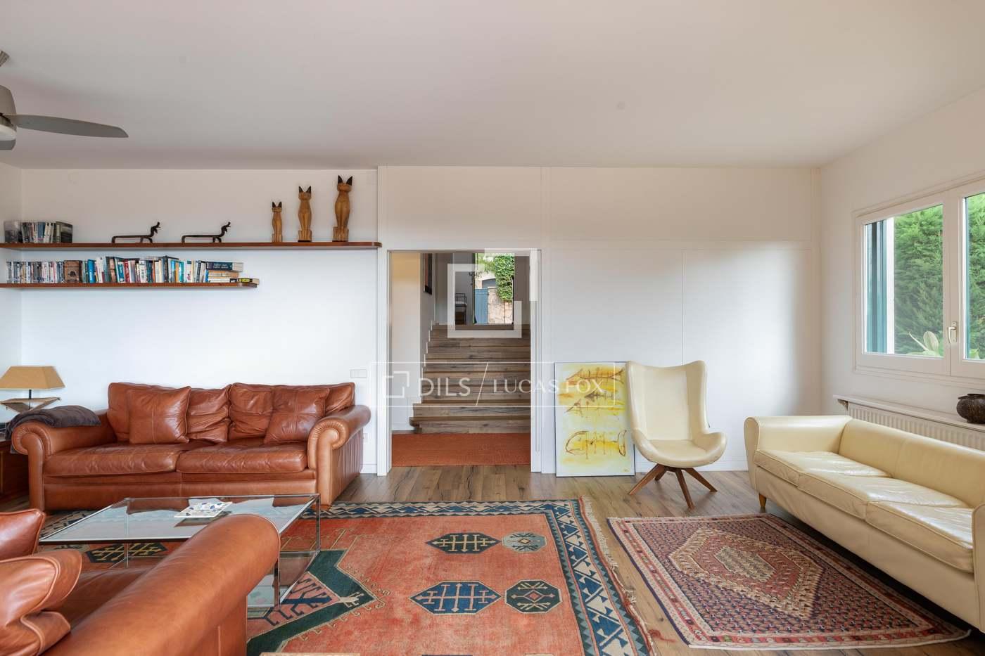 House for Sale in Palafrugell