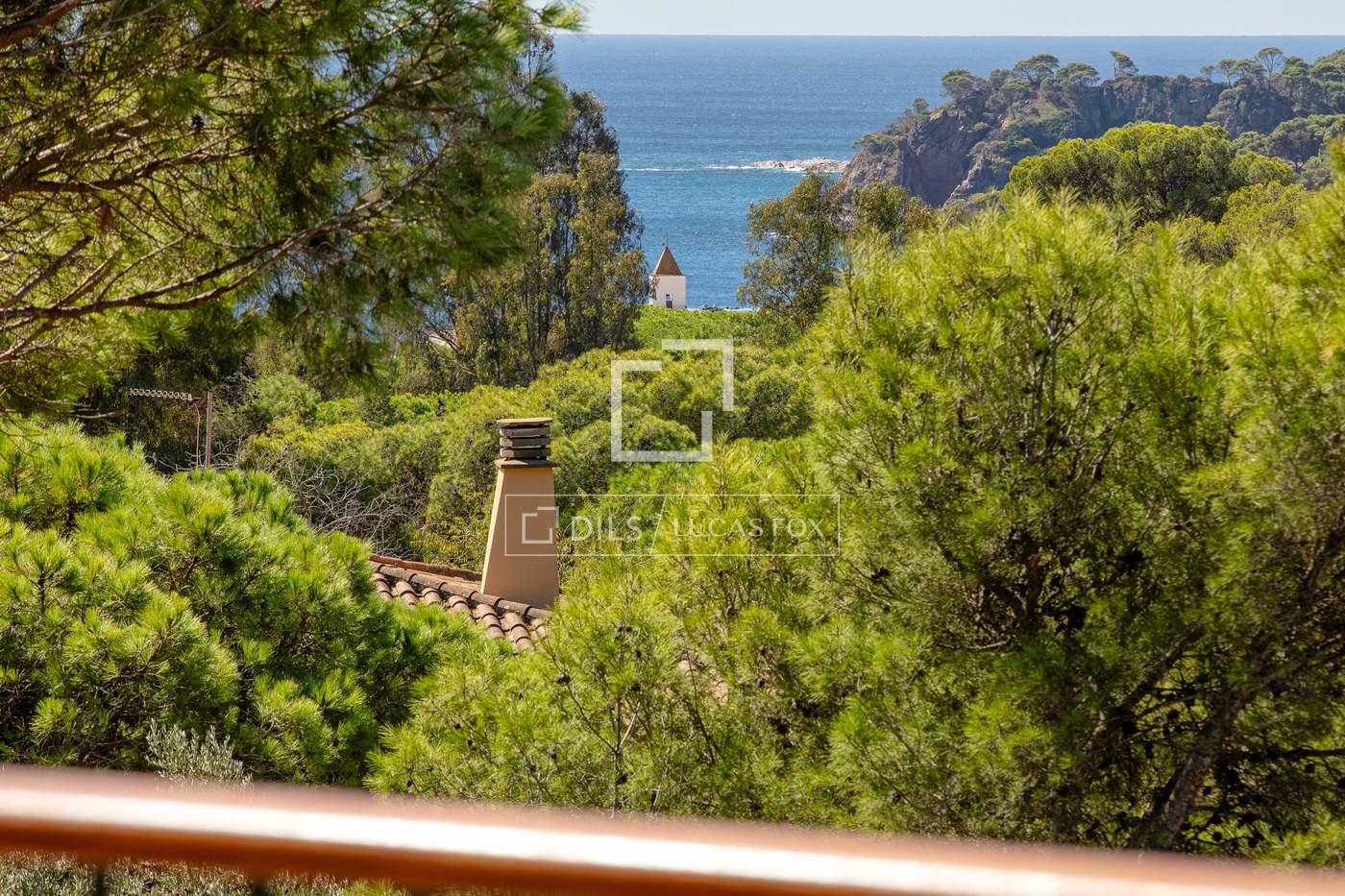 House for Sale in Palafrugell