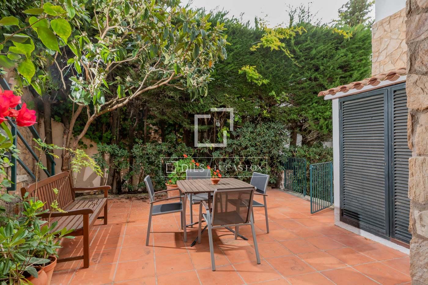 House for Sale in Palafrugell