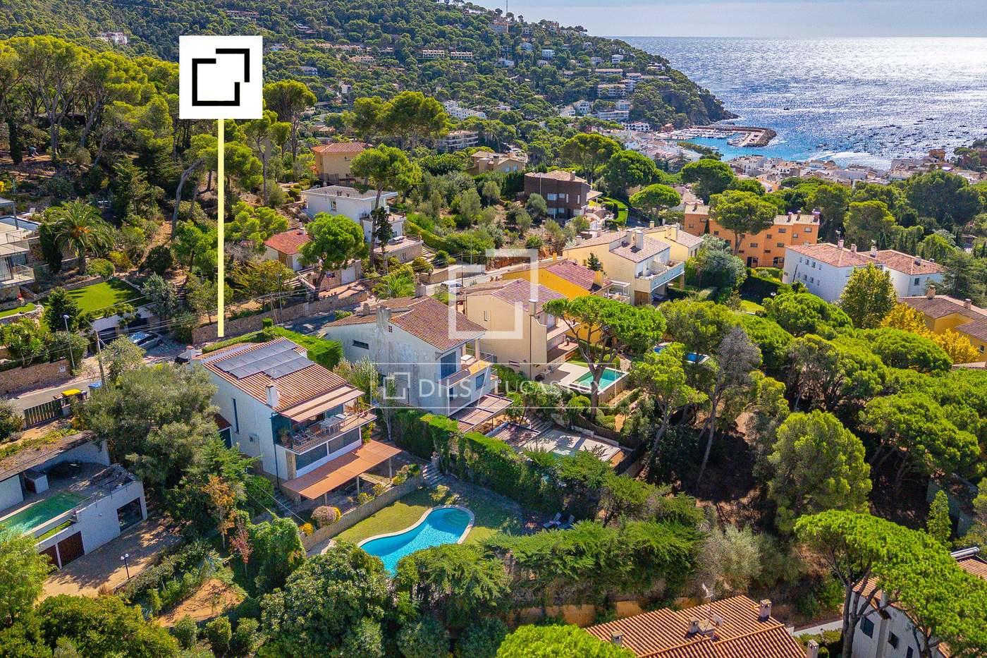 House for Sale in Palafrugell