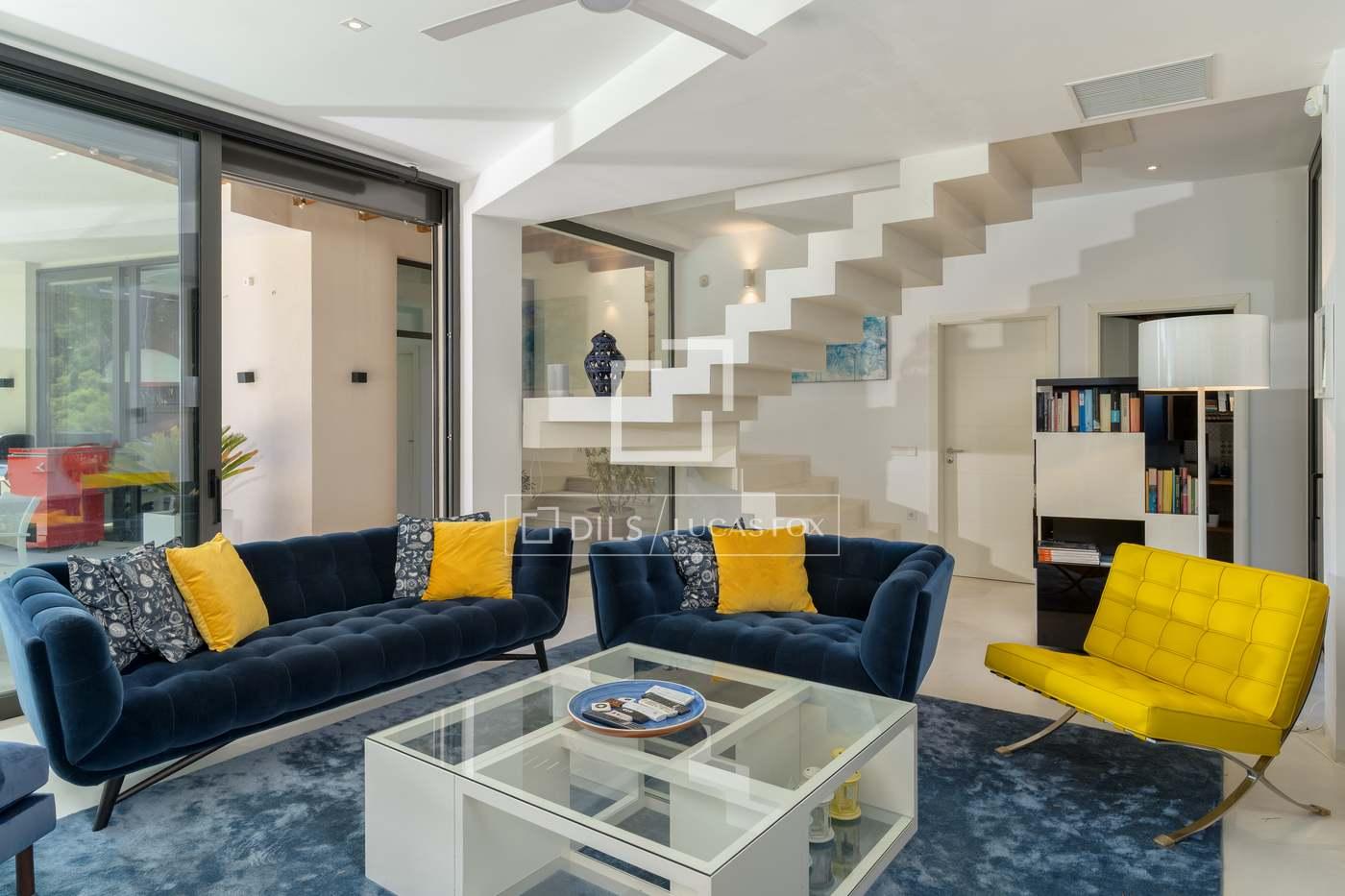 House for Sale in Palafrugell