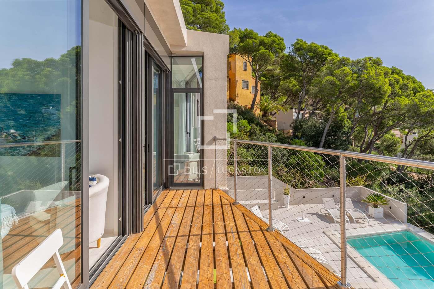 House for Sale in Palafrugell