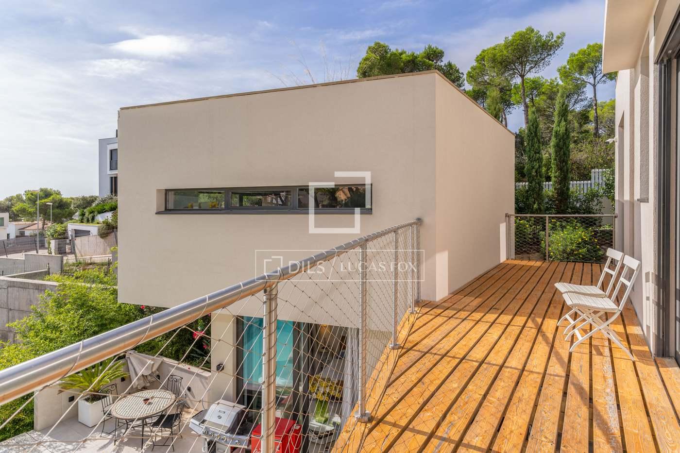 House for Sale in Palafrugell