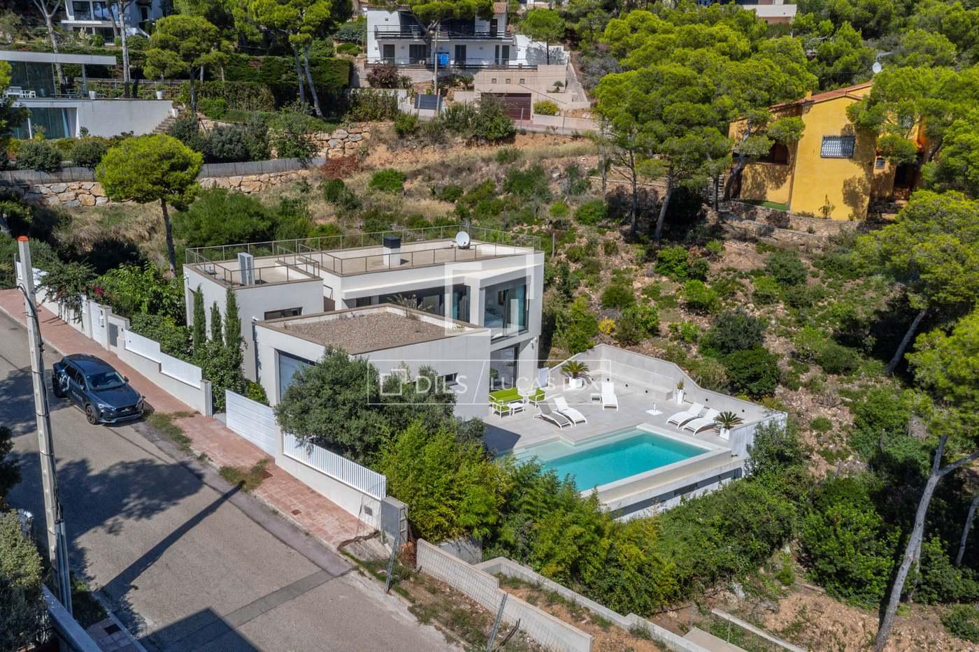 House for Sale in Palafrugell
