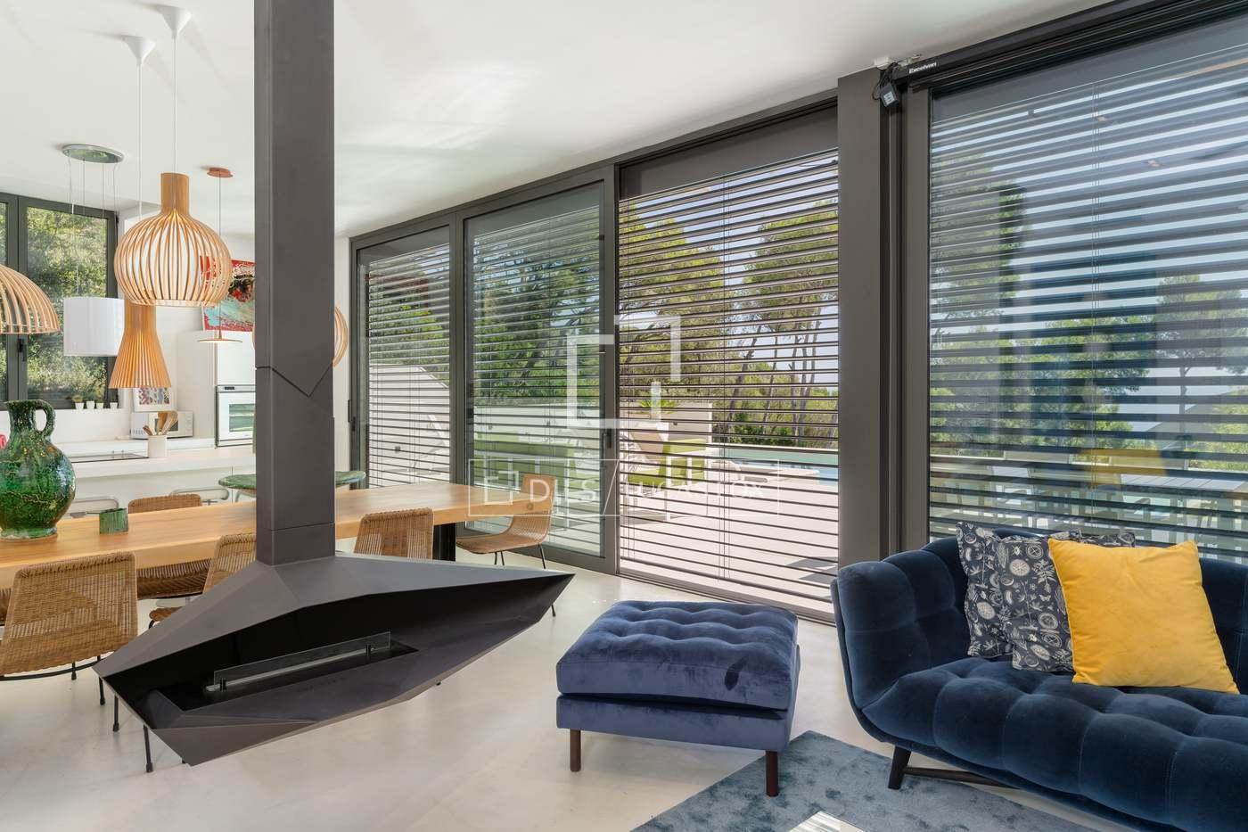 House for Sale in Palafrugell