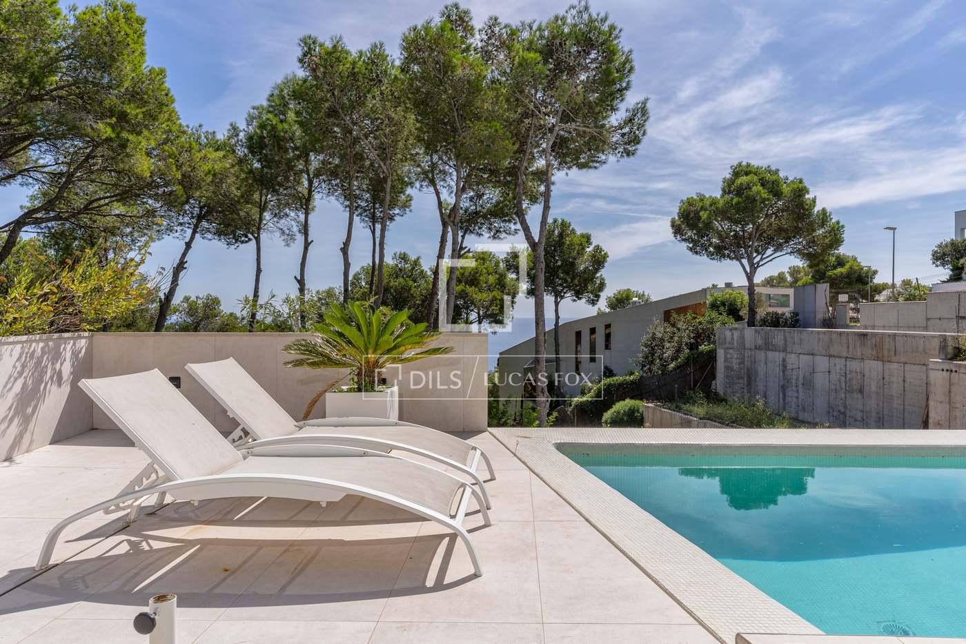 House for Sale in Palafrugell