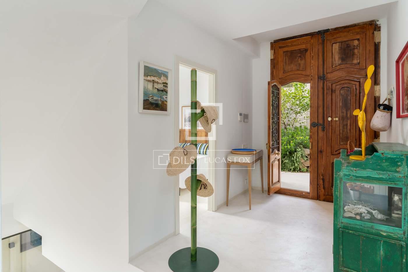 House for Sale in Palafrugell
