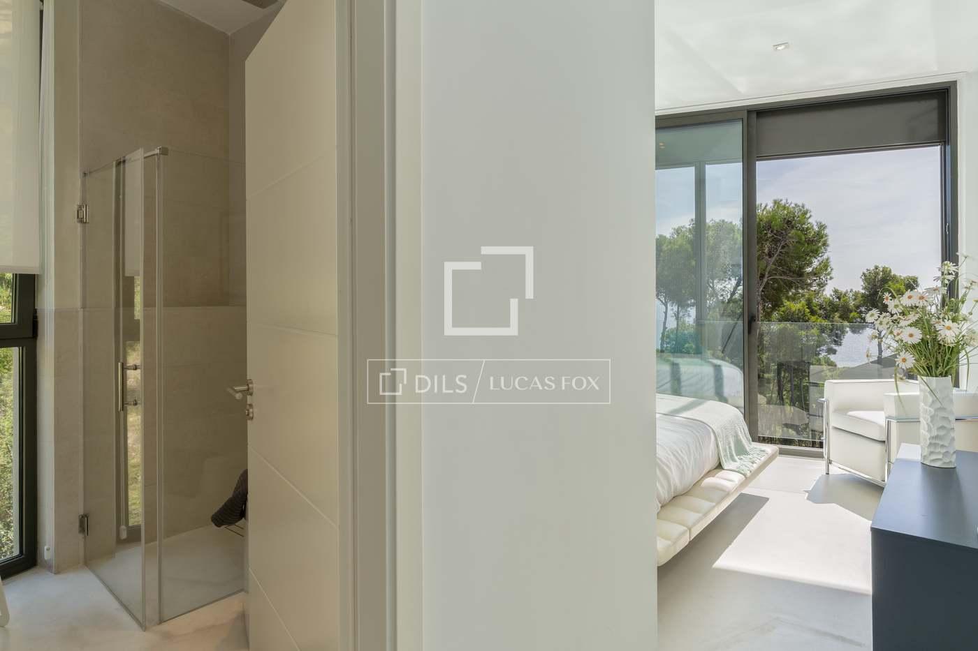 House for Sale in Palafrugell