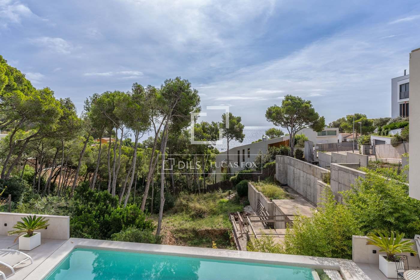 House for Sale in Palafrugell